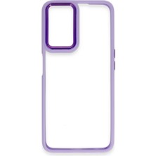 Kap Kaç 9i 4g Kılıf Dora Kapak - Lila