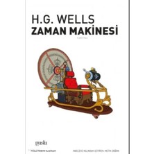 Renas Store Zaman Makinesi
