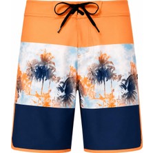 Oakley Palm Florals Recycled 19” Erkek BOARDSHORT-FOA40540236