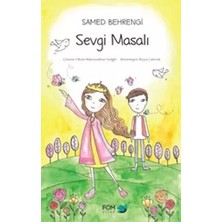 Renas Store Sevgi Masalı