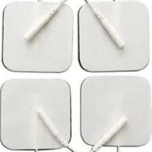 Renas Store Tens Pedi Nrd 313 * (5x5 cm Kablolu) 2 Çift Sipariş Kodu: 313 Lot No: 0V45K562024