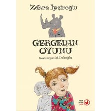 Renas Store Gergedan Oyunu