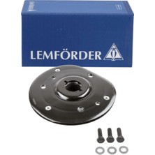 Lemforder 3776601 | Ön Amortisor Takozu | Ford Mondeo 07-22 S-Max 06-15