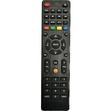 Renas Store Korax Uyumlu Hd Ince Kalıp Iptv- Audio - Tv-Radyo