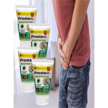 Kap Kaç Prostavec Advancede New Formula Erkeklerin Özel Leyici 50 ml x 3 Adet