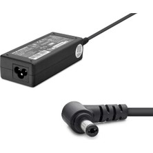 Renas Store 24V 3A 72W Yazar Kasa ve Pos Cihazı Adaptörü - 5.5x2.5mm - Siyah HD8852