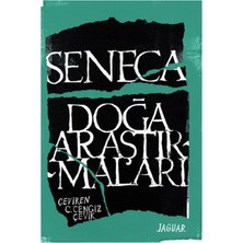 Renas Store Doğa Araştırmaları