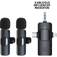 Valor Mikrofon Seti