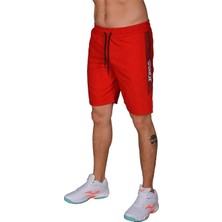Joma Micro Push - Erkek Astarlı Spor Şort