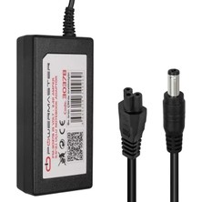 Belirtilmemiş PM-30378 19 Volt - 3.42 Amper 5.5*2.1 mm Uçlu Adaptör (Acer Notebook)