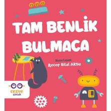 Ematcrt Tam Benlik Bulmaca