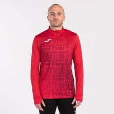 Joma Elıte Vııı Sweatshırt Red
