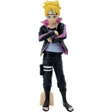Çılgıntrend Japon Animesi Naruto Uzumaki Boruto Prize Figür 22 cm