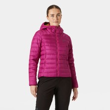 Helly Hansen W Verglas Kapüşonlu Down Mont 2.0  HHA.63382_HHA.663