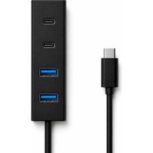 Renas Store Type-C 3.2 Gen1 Hub 5 Port 5 Gbps TU0529