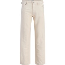 Jack & Jones Erkek Bol Kalip Pantalon - Chris