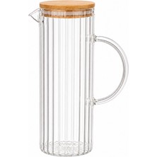 Balsa 100 ml 80*220 Bambu Kap.yuv.lıne Yagdanlık&surahı