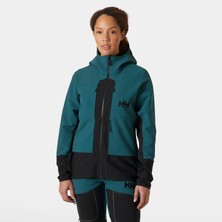Helly Hansen W Odın Bc Softshell Mont HHA.63217_HHA.453
