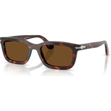 Persol 0po 3396S 24/57 53 Unisex Güneş Gözlüğü