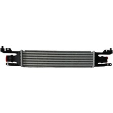 MGA Turbo Radyatörü Intercooler 50MM Opel Corsa D 1.3 Cdti 06-