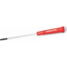 Renas Store Izeltaş 4500174150 Elektronikçi Tip (Klemens) Düz Uçlu Tornavida 4X150