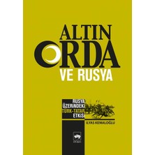 Ematcrt Altın Orda ve Rusya