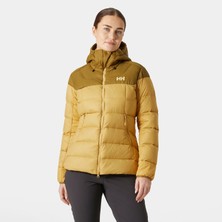 Helly Hansen W Verglas Glacıer Down Mont HHA.63025_HHA.389