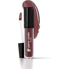 Starseven Staylong Lipcolor-Kissproof – Uzun Süre Kalıcı Lipgloss - Silk - 122-5 ml