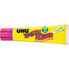Uhu 47735 Bastelkleber Beyaz Tutkal 90GR