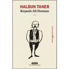 Renas Store Keşanlı Ali Destanı