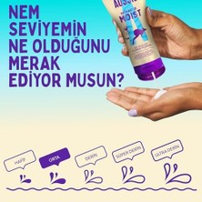 Bg Store Aussie Miracle Moist Kuru Saçları Canlandıran Nemlendirici Saç Kremi 1000ML