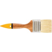 Renas Store Luna Black Ahşap Saplı Kestirme No:2,5