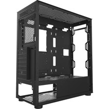 Vento VG12AL 750W 80+ Gen5 Psu Kasa