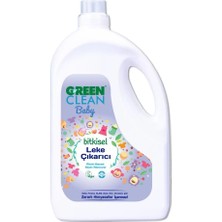 Renas Store Üreticiniz Baby Bitkisel Leke Çıkarıcı 2750 ml