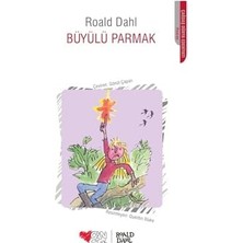 Bg Store Büyülü Parmak