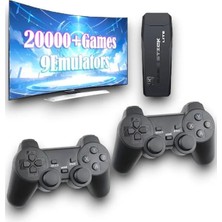 Astraltech 8k Game  Tv Stick