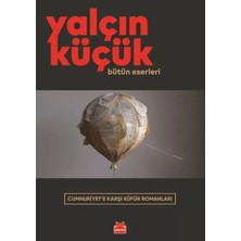 Renas Store Cumhuriyet'e Karşı Küfür Romanları