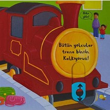 Bg Store Hareketli Tren