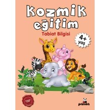 Renas Store Kozmik Eğitim +4 Yaş - Tabiat Biisi