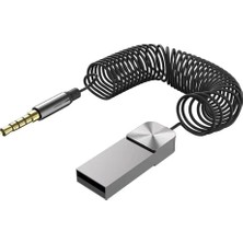 Renas Store ZR631 B27 Wireless Audio 5.1 Adaptör