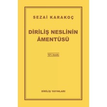 Renas Store Diriliş Neslinin Amentüsü