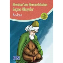 Renas Store Mevlananın Mesnevisinden Seçme Hikayeler (100 Temel Eser - Ilköğretim)