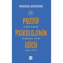 Uravas Store Pozitif Psikolojinin Gücü