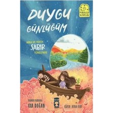 Renas Store Mira ve Yekta Sabır Tüneli’nde- Duygu Günlüğüm