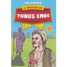 Renas Store Yunus Emre - Iz Bırakanlar
