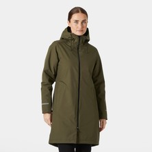 Helly Hansen W Aspıre Yağmur Palto HHA.53517_HHA.431