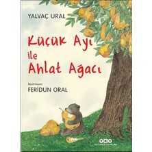 Renas Store Küçük Ayı ile Ahlat Ağacı