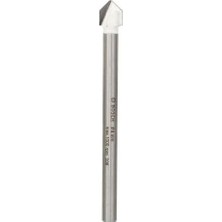Bg Store Professional Accessories Matkap ve Kırıcı Delici Uçları, Taş ve Beton, Gri, 8 Mm, 1 Adet