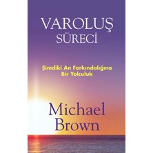 Ematcrt Varoluş Süreci  Şimdiki An Farkındalığına Bir Yolculuk