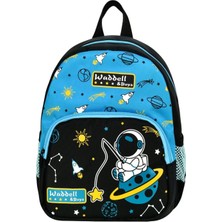 zufigo Astronot Anaokulu Sırt Çantası